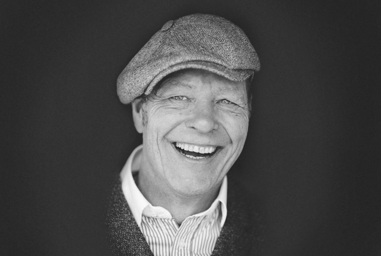 Thorsten Humans by Calumed